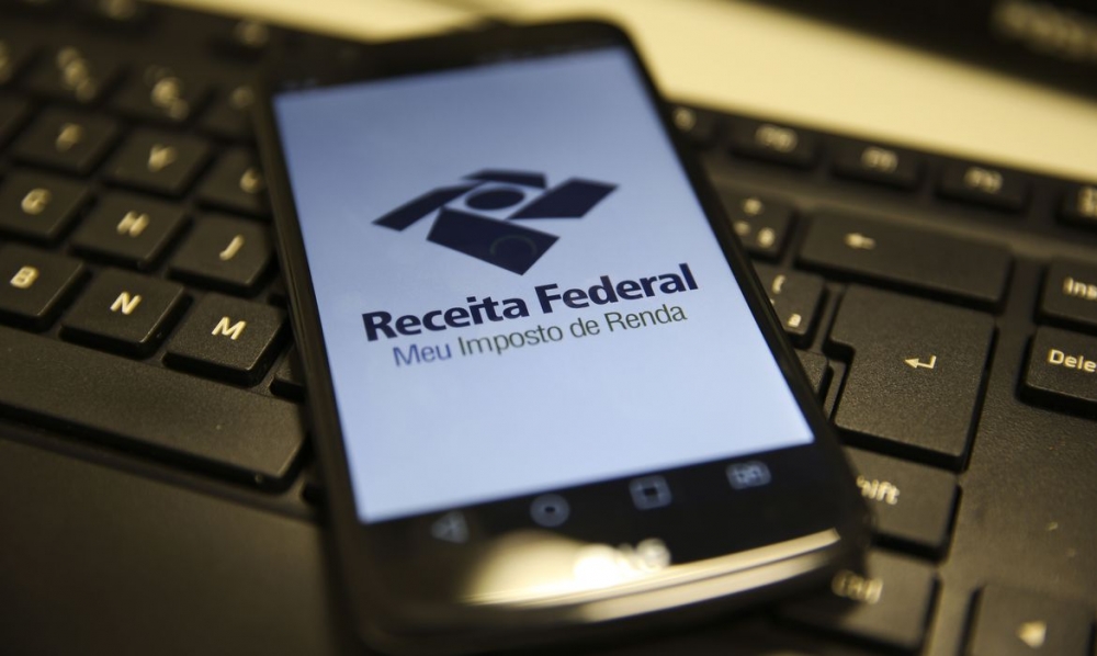 Mais de 1,6 mi de contribuintes j� entregaram declara��o do IR