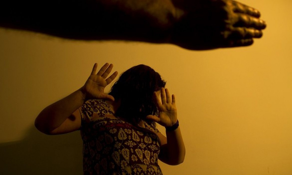 N�o aceitar fim de rela��o � causa de 33% das agress�es a mulheres