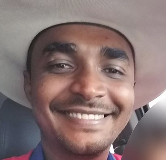 Vice prefeito de Serra Nova Dourada � assassinado a tiros numa discuss�o por causa de som alto em um bar de sua cidade