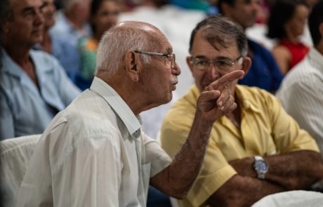 �Acrimat em A��o democratiza conhecimento�, diz produtor rural