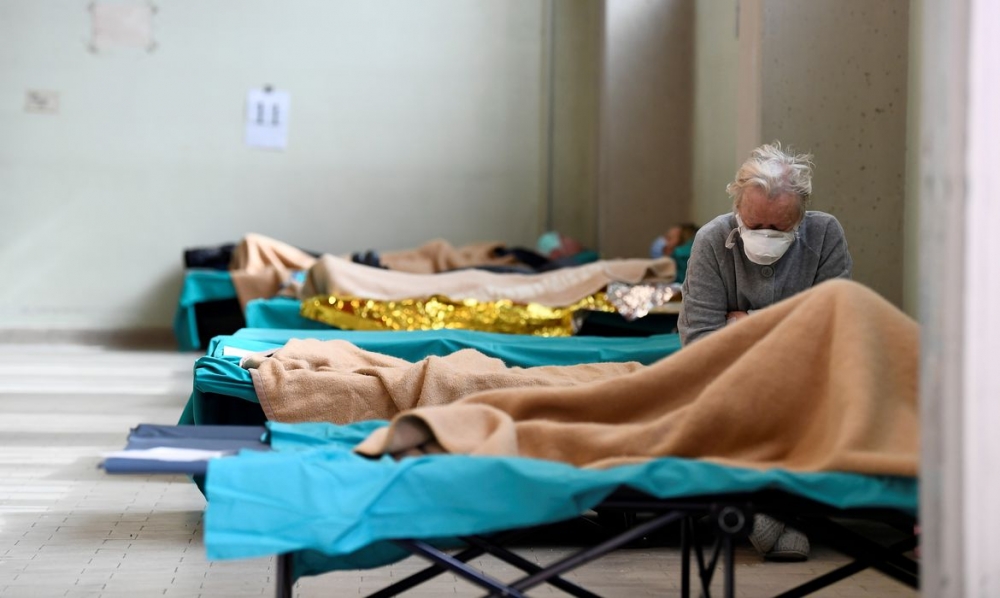Rio de Janeiro registra caso de paciente �muito grave� com coronav�rus