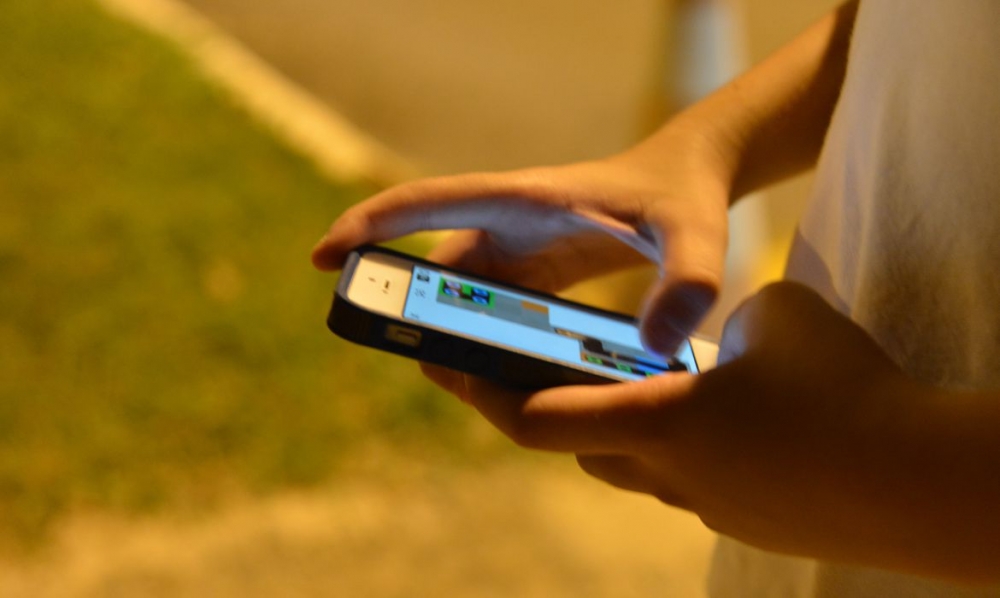 Alertas por SMS s�o usados para ajudar na preven��o ao coronav�rus