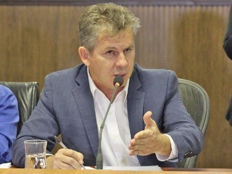 Governador far� parcerias com prefeitos para aumentar rede de atendimento na Sa�de