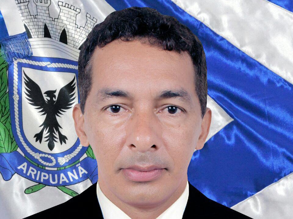 Vereador de Aripuan� quer matar o mosquito que transmite o coronav�rus.