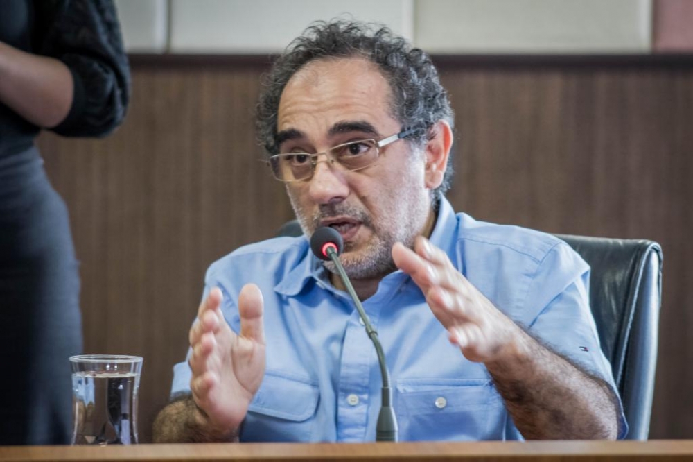 Mato Grosso tem estrutura suficiente mesmo se ocorrer o pior cen�rio, afirma especialista