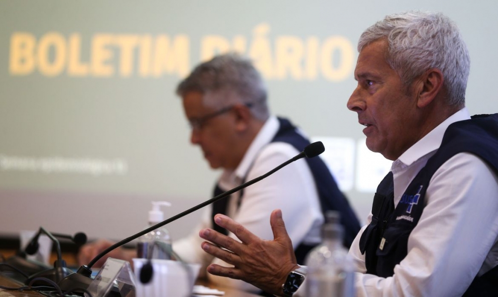 Coronav�rus: Brasil tem 92 mortes e 3,4 mil casos confirmados