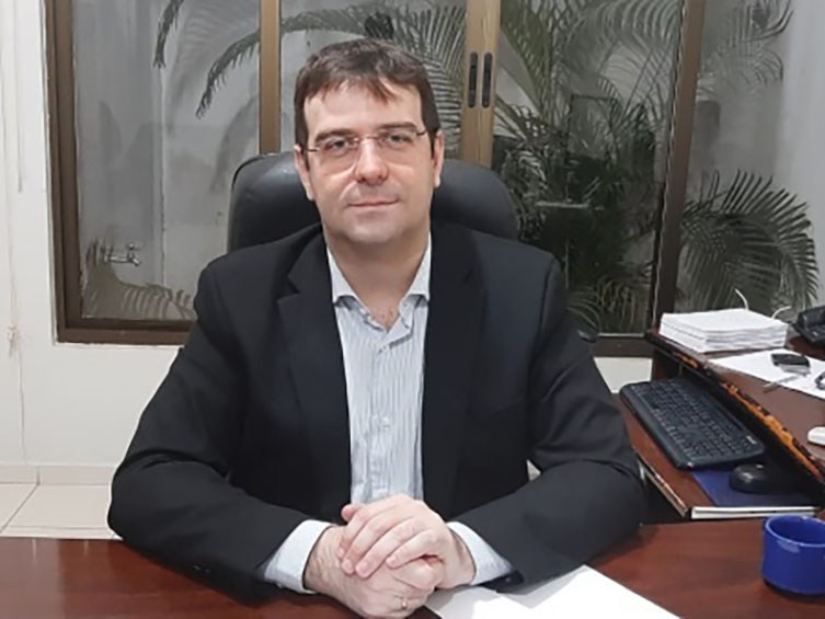 Promotor d� 5 dias para munic�pio de Ju�na construir novos leitos de UTI 