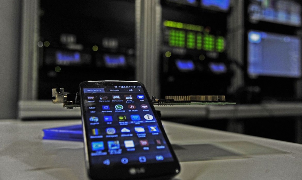 Ag�ncia Brasil explica: o que � a tecnologia 5G