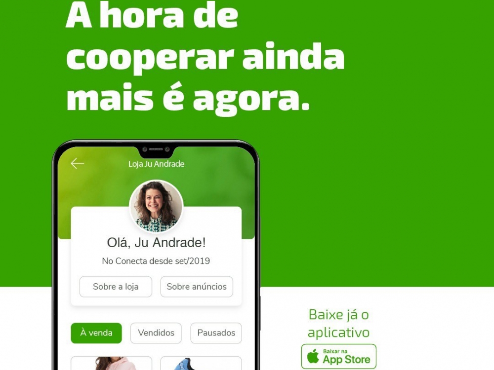 Marketplace; Aplicativo Sicredi Conecta alcan�a 2 mil novos usu�rios em uma semana