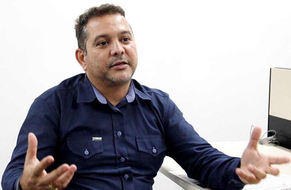 Prefeito de Aripuan� � afastado do cargo pela Comiss�o Processante da C�mara