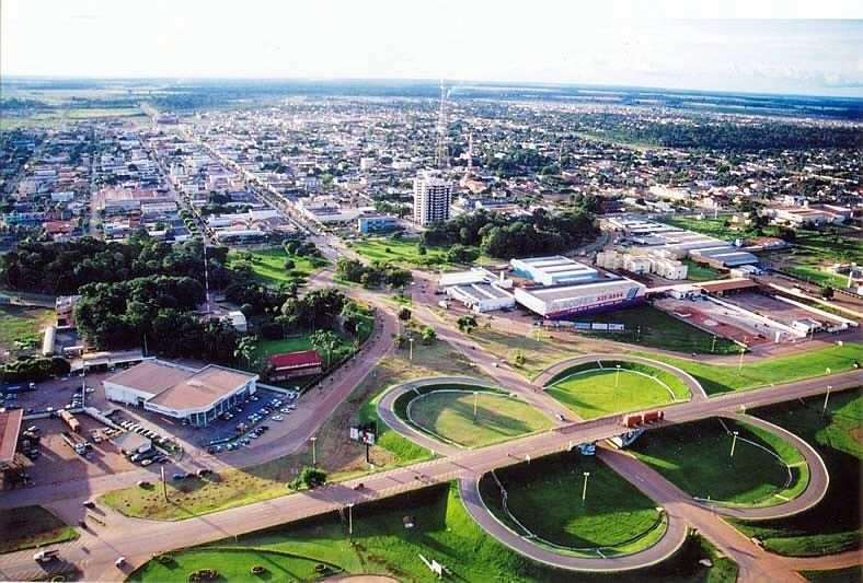  MP e Defensoria ingressam com a��o para suspender Decreto 73/2020 que libera abertura de com�rcios em Sinop