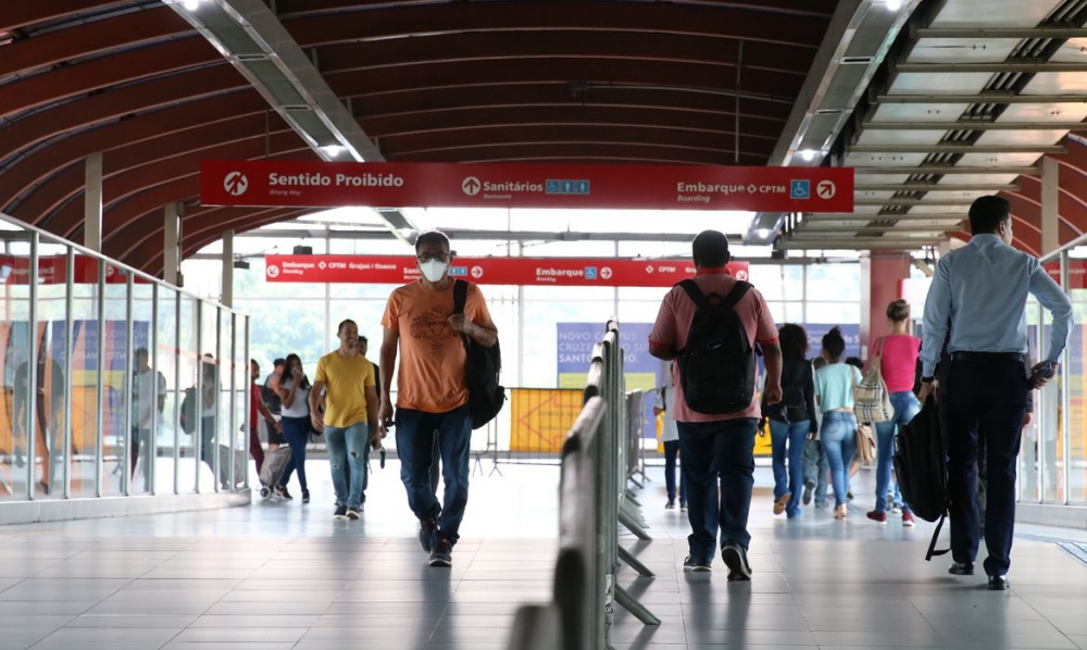 Covid-19: ONU mapeia projetos de enfrentamento � pandemia no Brasil