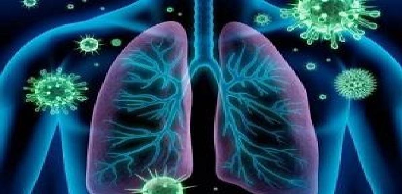 Levantamento realizado pelo MP em cart�rios aponta 266 �bitos de s�ndrome respirat�ria aguda em MT