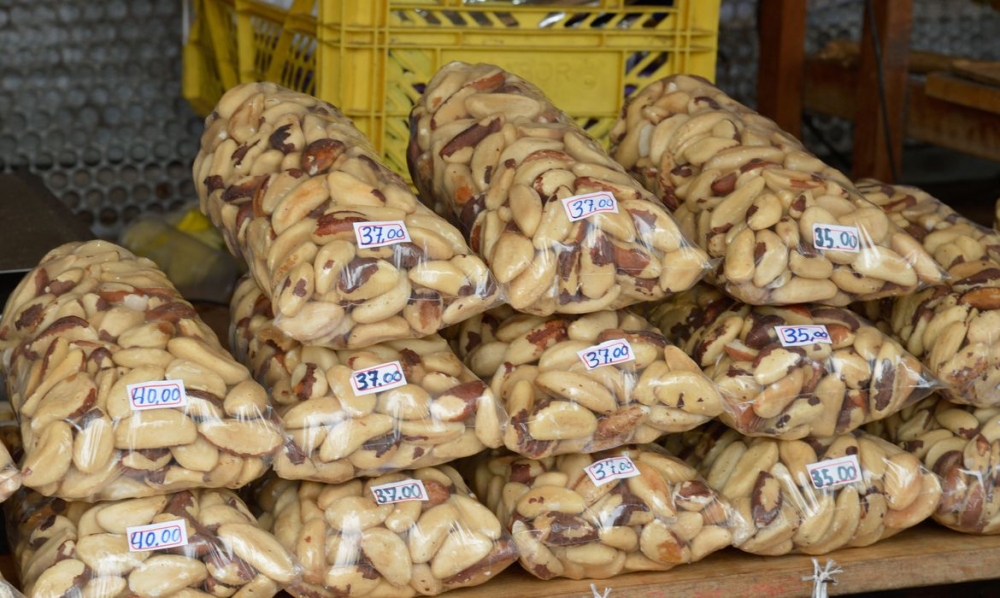 Plataforma conecta consumidores, produtores rurais e neg�cios locais