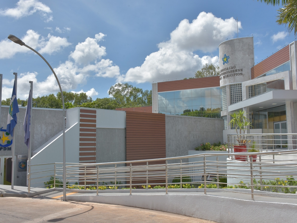 Munic�pios de Mato Grosso v�o receber R$ 961 milh�es do Aux�lio Federativo com forte atua��o da AMM 