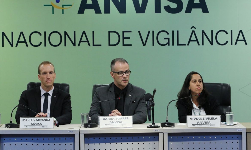 Laborat�rios da Embrapa e da Fiocruz passam a diagnosticar a covid-19