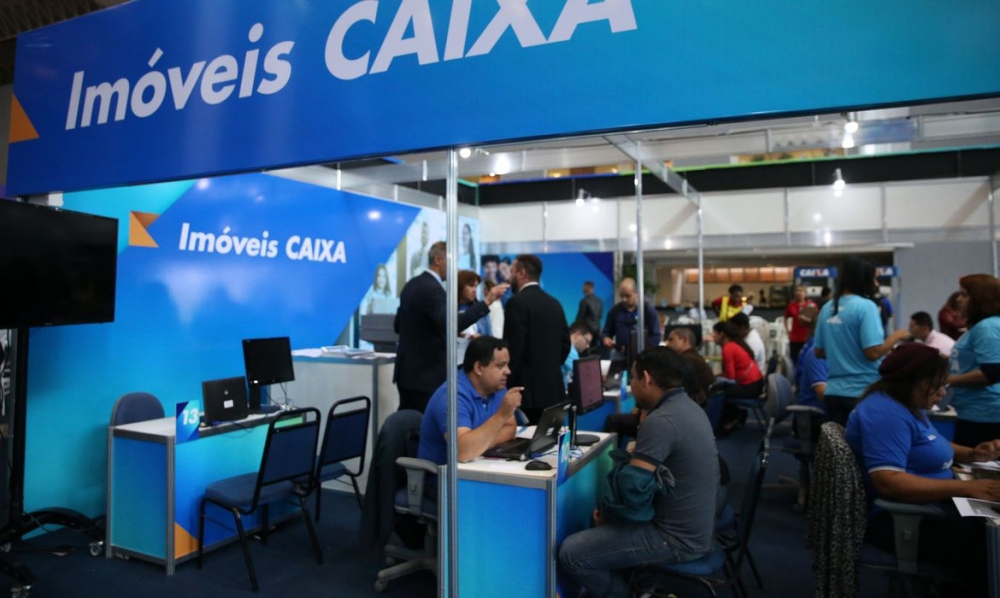Caixa amplia pausa para pagamento de presta��o habitacional
