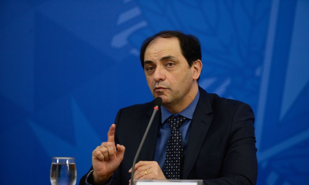 Vetos no PLP-39 beneficiar�o estados e munic�pios, diz secret�rio