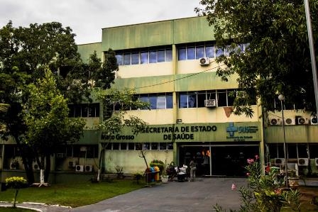 Secretaria adquire sacos lacrados para 11 unidades de sa�de