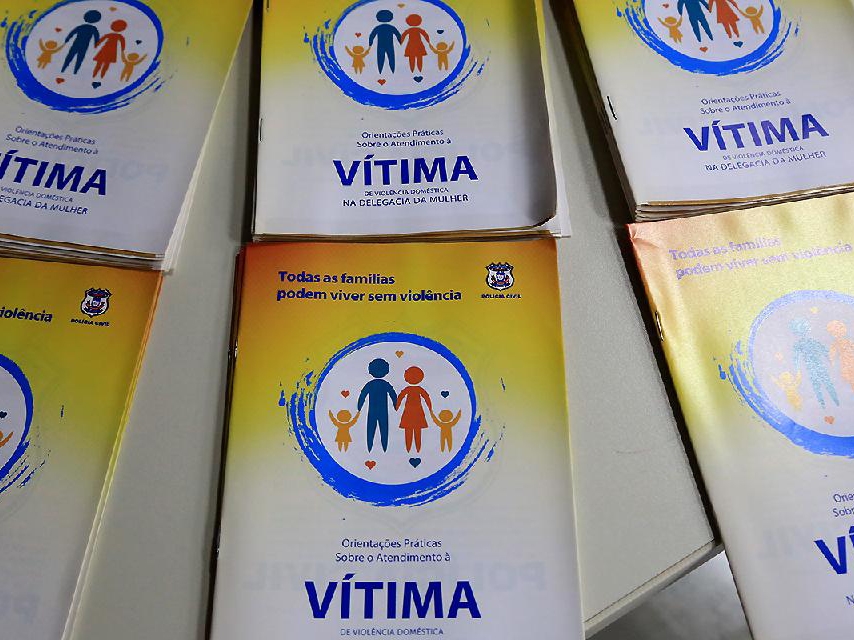 Mato Grosso registra 22 feminic�dios entre janeiro e abril de 2020