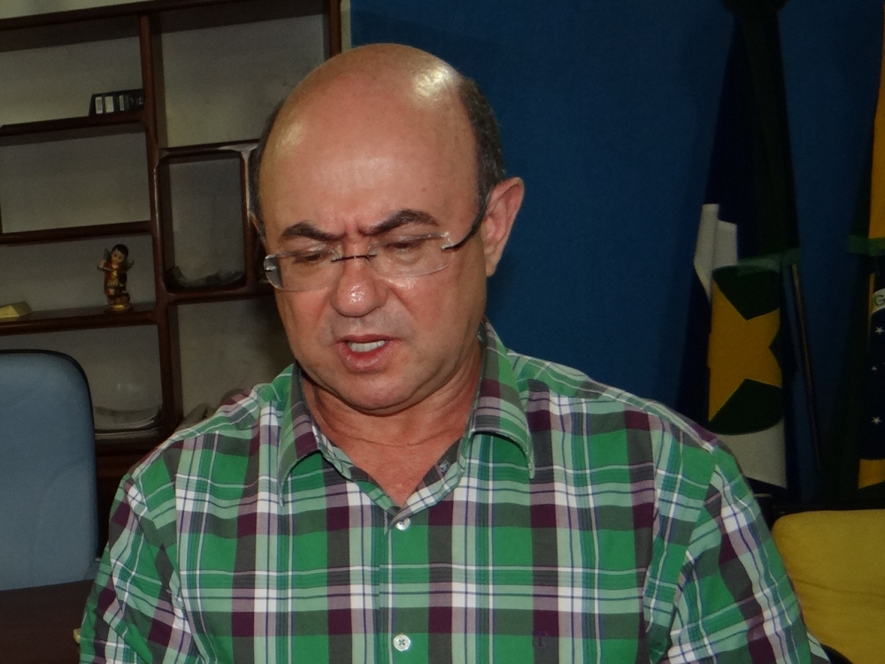 Riva deve voltar a cumprir pris�o domiciliar no dia 03 de junho.