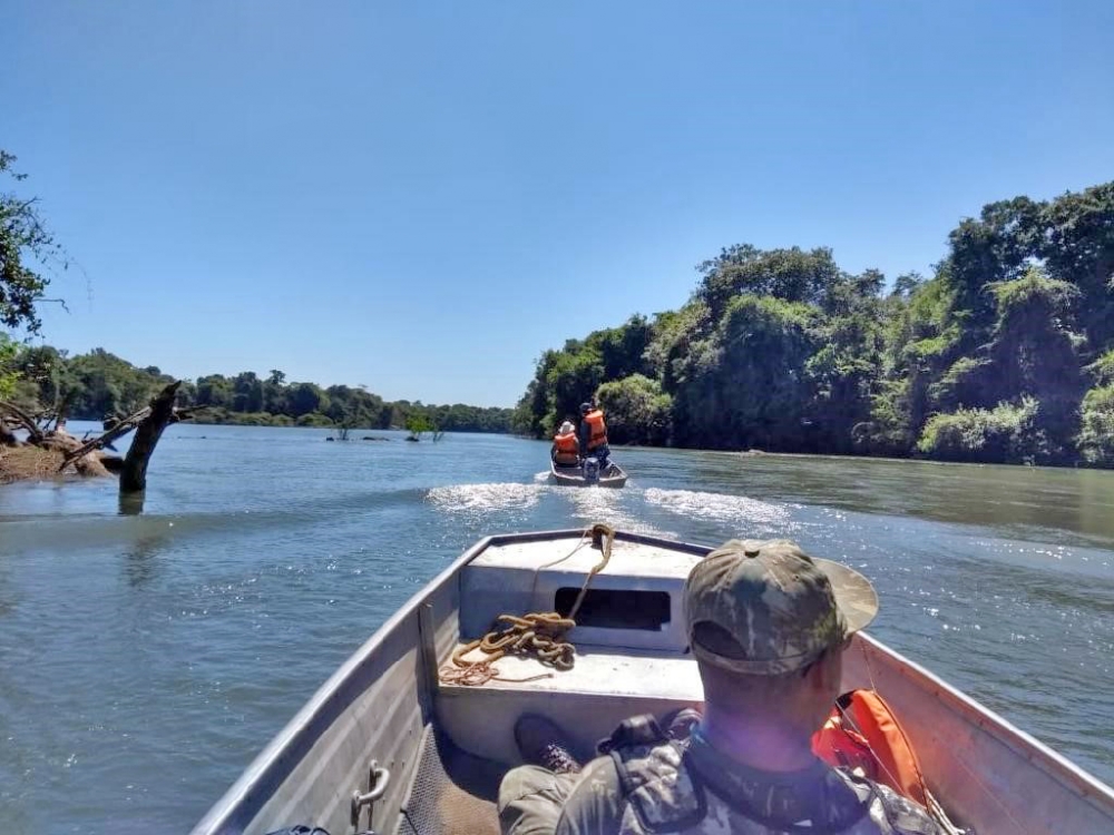 Reuni�o do Cepesca definir� per�odo de defeso da piracema 2020/2021