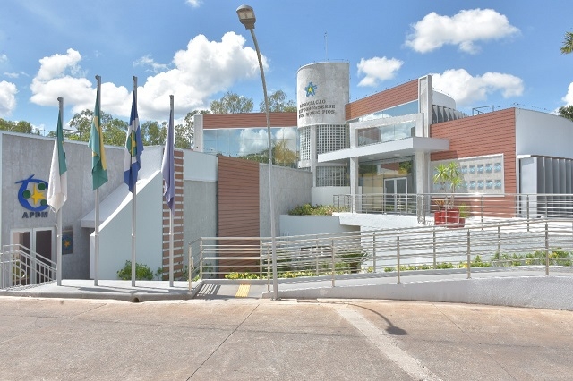Prefeitos v�o participar de videoconfer�ncia com a Bancada Federal para tratar de Elei��es Municipais 
