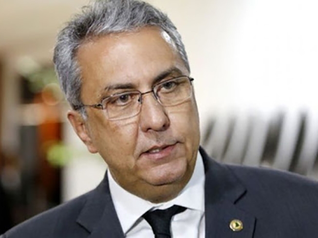 Morre em Cuiab� o ex-deputado estadual, ex-reitor da Unemat e presidente da Fapemat Adriano Silva 