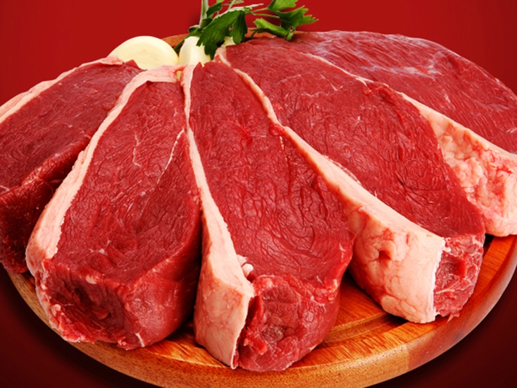Carne � importante fonte de vitaminas e fortalece sistema imunol�gico, diz doutor em cardiologia