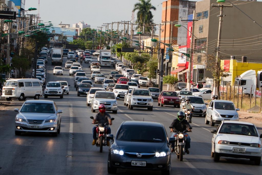 Calend�rio de vencimento do Licenciamento Anual do ve�culo � prorrogado