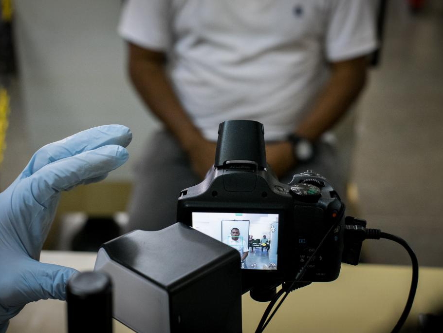 Motoristas j� podem aproveitar a foto cadastrada no Detran para renovar a CNH