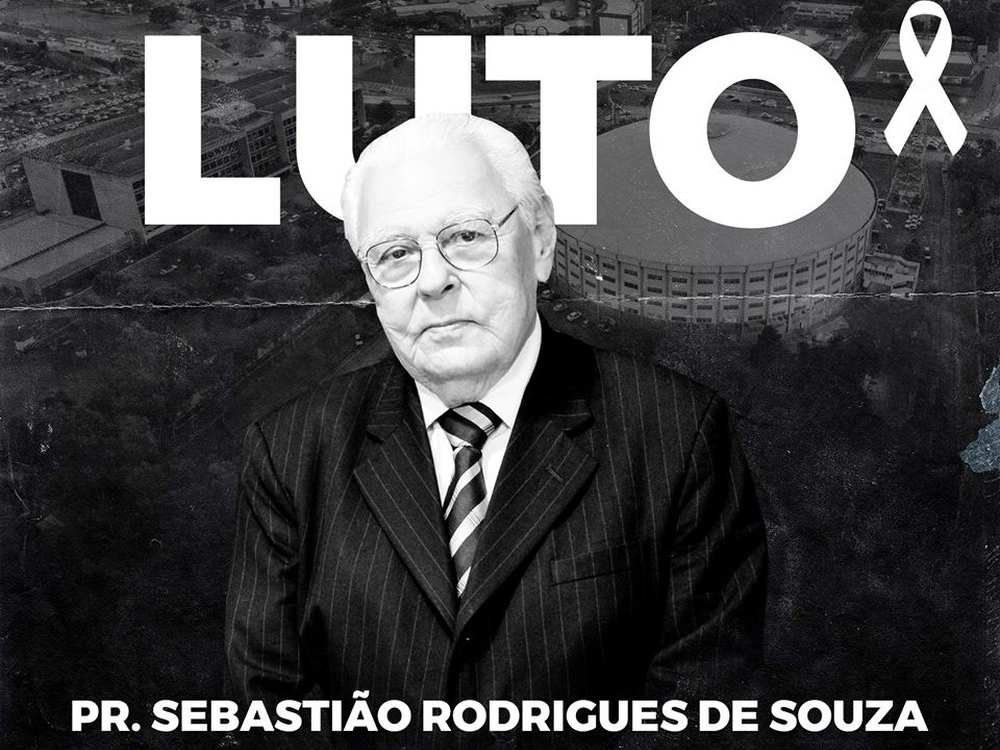 Pastor da Assembleia de Deus morre com Covid-19 em Cuiab�; filho morreu h� 5 dias pela mesma doen�a