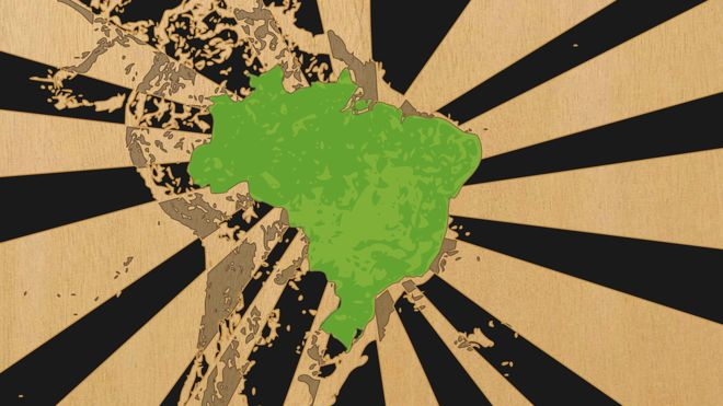 Brasil atingir� 2 milh�es de casos de coronav�rus j� na semana que vem, aponta proje��o