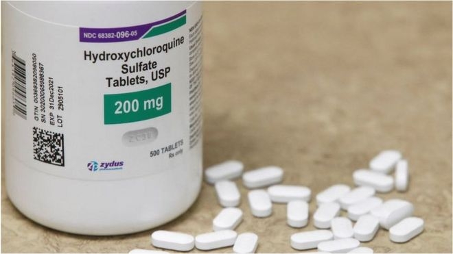 O que se sabe at� agora sobre cloroquina, droga defendida por Bolsonaro