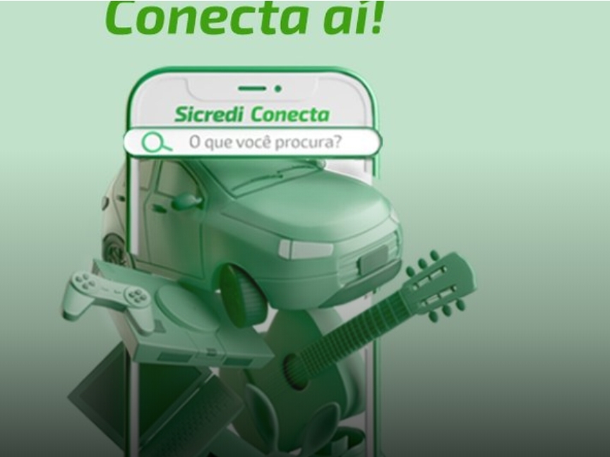 Associados do Sicredi ganham aplicativo gr�tis para vendas online; Conhe�a as 7 vantagens para a sua utiliza��o