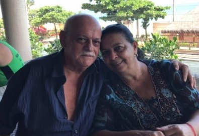 No mesmo dia, m�e de m�dico morre em VG; � o 3� �bito em fam�lia tradicional  