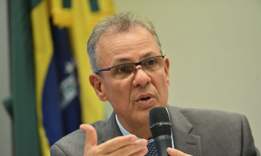Governo pretende lan�ar Plano Nacional de Minera��o at� agosto