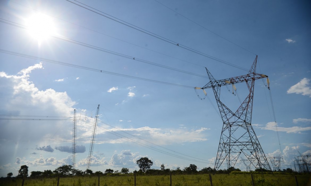 Minist�rio cancela leil�o para compra de energia A-2