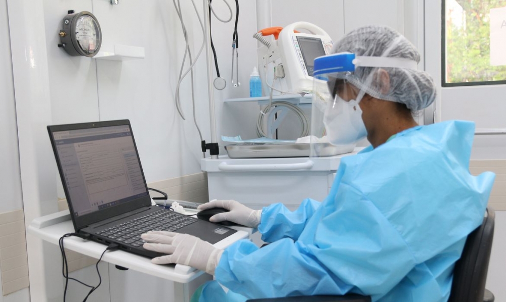 Fiocruz e Vale investem em sequenciamento do genoma do coronav�rus