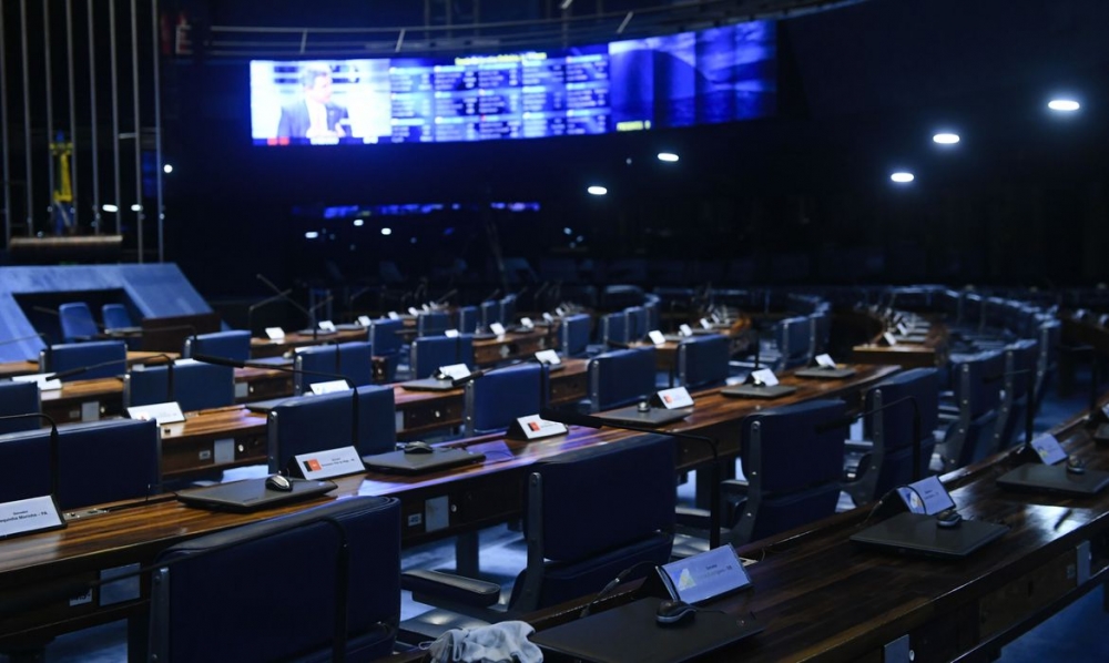 Senado n�o vota MP de regras trabalhistas e texto perder� validade
