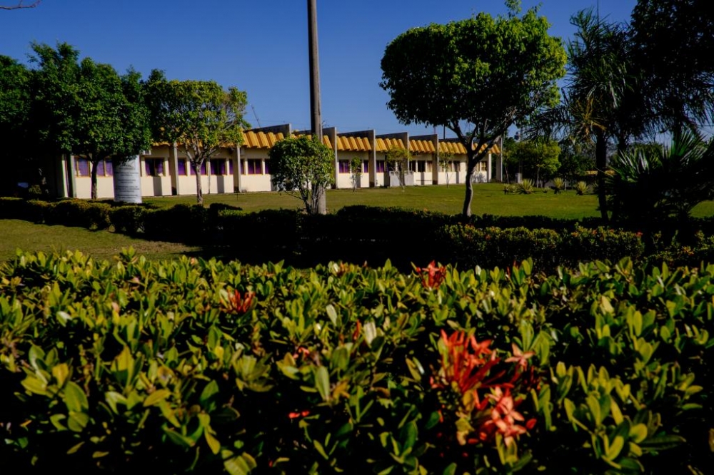 Detran-MT retoma atendimento ao p�blico em mais 12 munic�pios