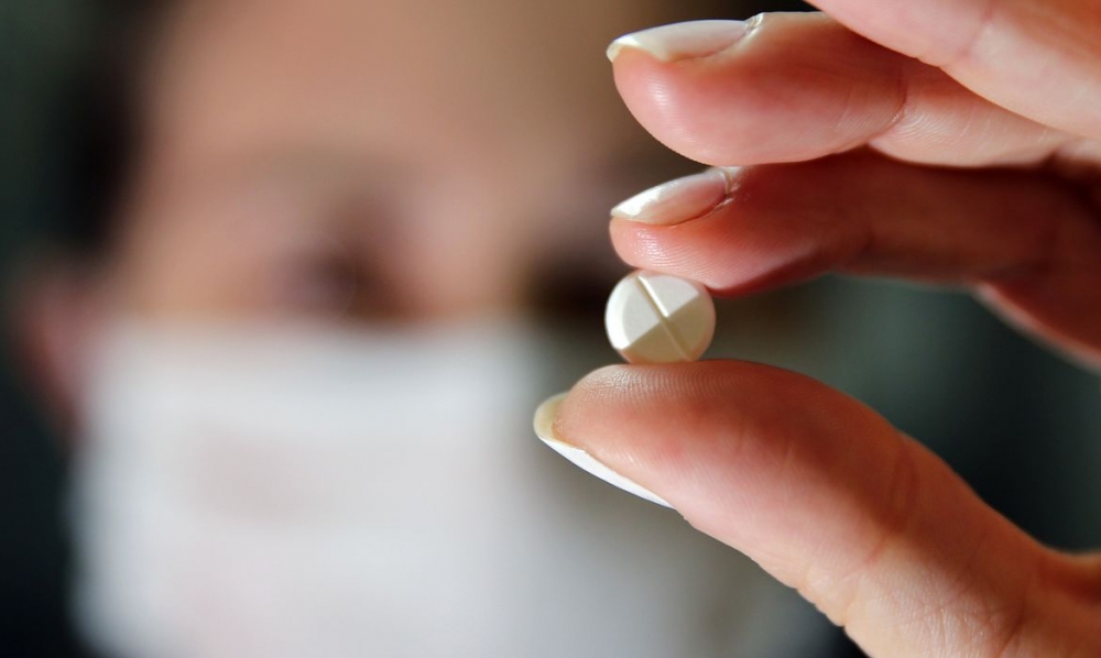 Anvisa pro�be venda sem receita de cloroquina e ivermectina