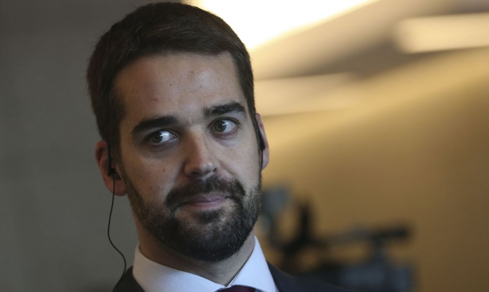 Governador do Rio Grande do Sul est� com covid-19