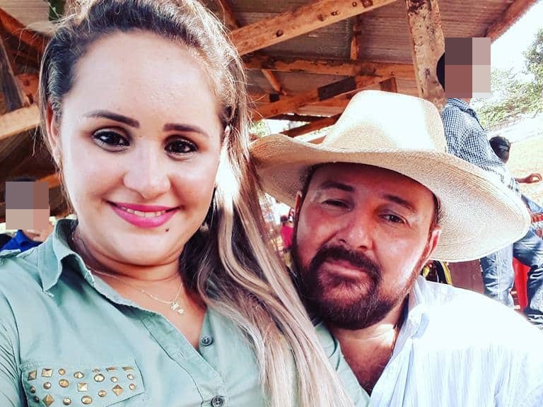 Marido mata a esposa com 12 tiros de pistola em Aripuan�
