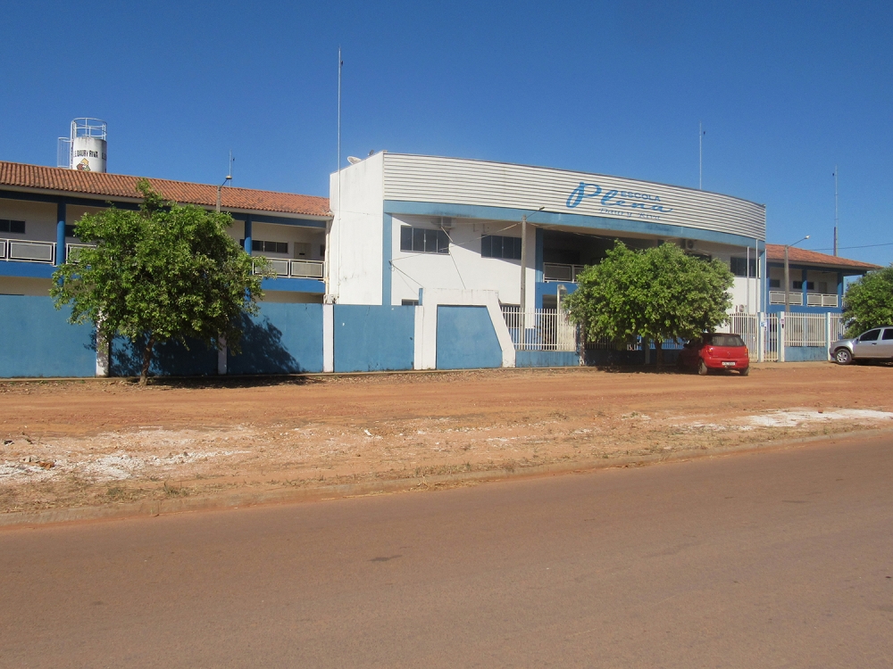 Escolas estaduais no top do ranking do Enem refor�am estudos com aulas online