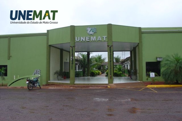 Unemat inicia �ltima etapa de matr�culas para disciplinas do Ensino Remoto Emergencial