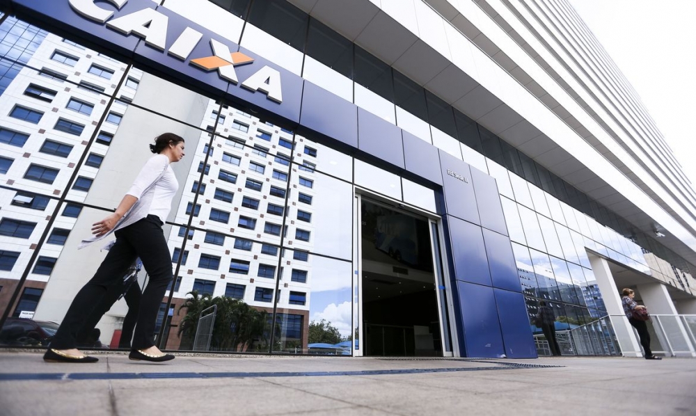 Caixa abre 770 ag�ncias hoje para benefici�rios do aux�lio emergencial