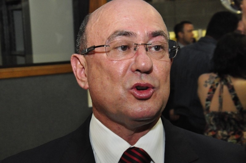 Desvio da Assembleia Legislativa entregou ambul�ncia em Ju�na, confirma Riva
