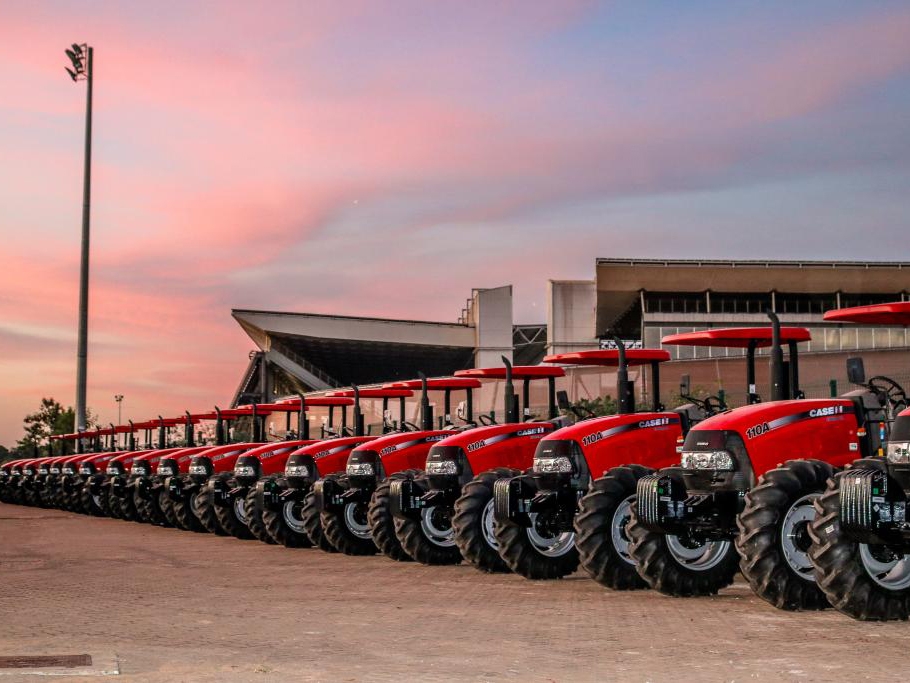 Investimento de R$ 7,6 milh�es garantir� competitividade � produ��o da agricultura familiar em MT
