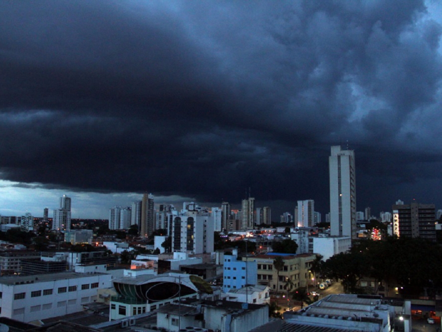 A 'onda hist�rica de frio' que far� as temperaturas desabarem do Sul ao Norte do Brasil 